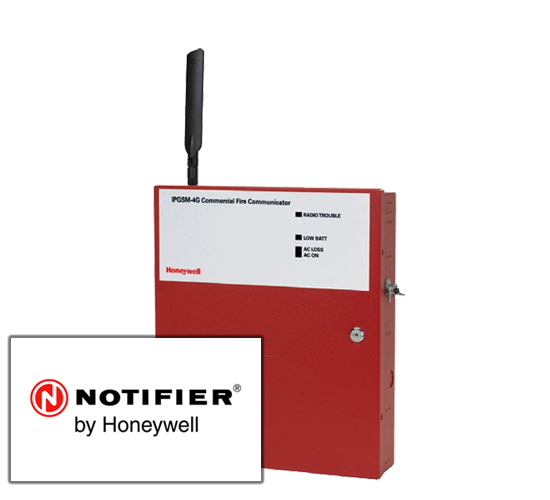 notifier