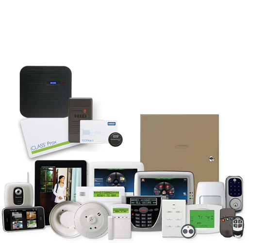 access control security