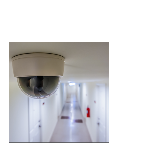 cctv camera surveillance